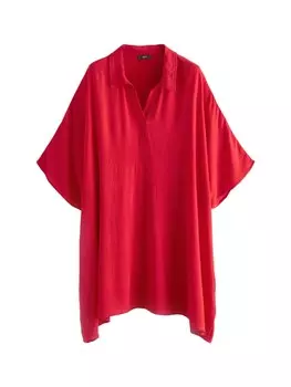 Туника Next Tunic, красный