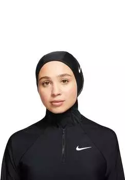 Туника Nike, черный