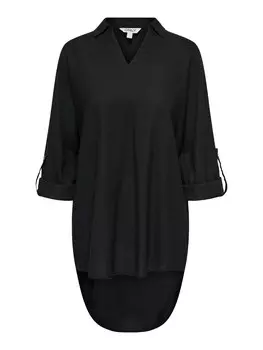 Туника ONLY ONLCARO, черный