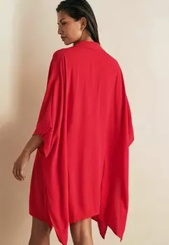 Туника OVERHEAD COVER-UP Next, красный