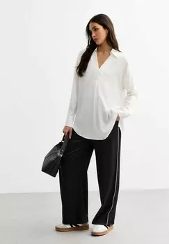 Туника OVERHEAD New Look, молочный