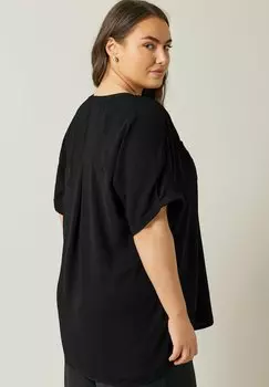 Туника OVERHEAD UTILITY Evans, антрацит