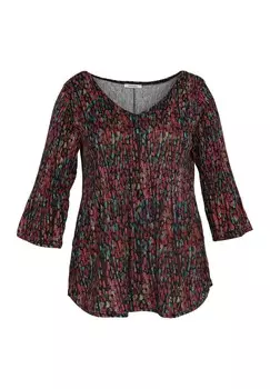 Туника Paprika, смешанные цвета
