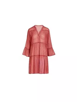 Туника PiP Studio Ajour, розовый