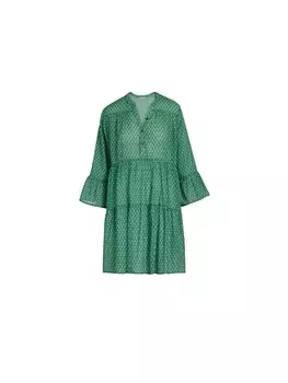 Туника PiP Studio Ajour, зеленый