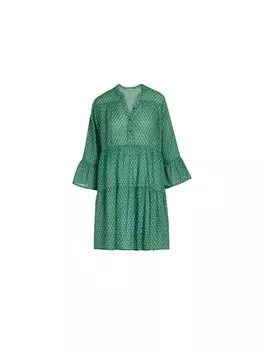 Туника PiP Studio Ajour, зеленый