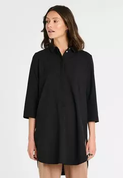 Туника PONT Jascha Stockholm, черный