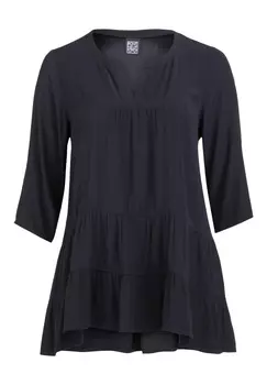 Туника PONT NEUF Lai, черный