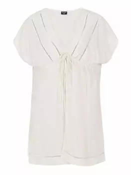 Туника Protest, цвет kitoffwhite