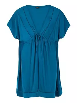 Туника Protest, цвет surfing blue