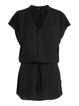 Туника Protest PRTCIS, черный