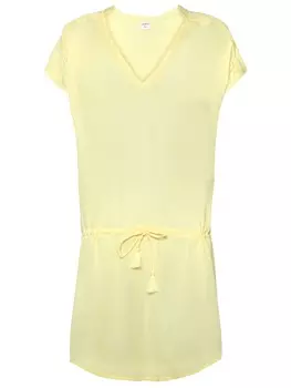 Туника Protest PRTCIS, цвет Sunny Dayyellow