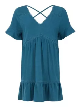 Туника Protest PRTTHIRZA, цвет Raku Blue