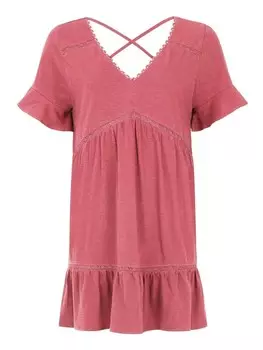 Туника Protest PRTTHIRZA, цвет Smooth Pink