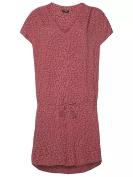 Туника Protest PRTTIBAU, цвет Cottagerust