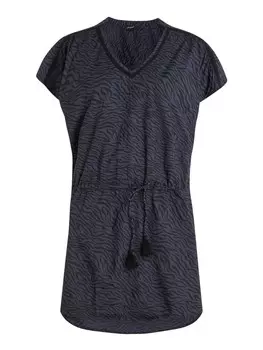 Туника Protest PRTTIBEAU 23, черный