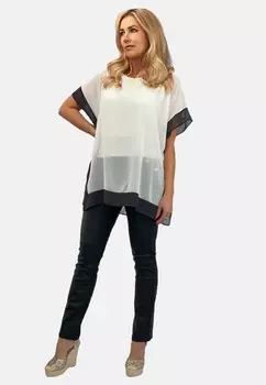 Туника REGINA FASHION, цвет White Denim