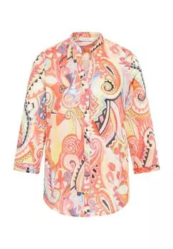 Туника REGULAR FIT ETERNA, цвет Koralle