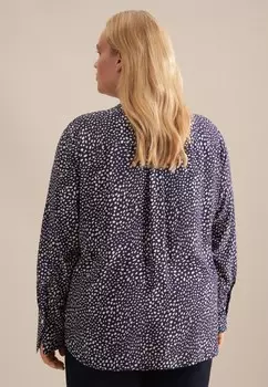 Туника ROSE Seidensticker, синий