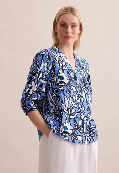 Туника ROSE Seidensticker, синий