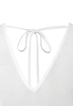 Туника s.Oliver, белый