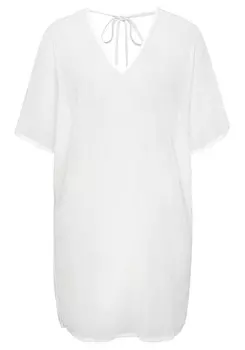 Туника s.Oliver, белый