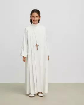 Туника с выглаженной доской Coconut El Corte Ingls, белый