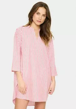 Туника SAMARASZ Saint Tropez, красный