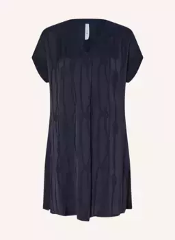 Туника саранджи Marie Jo, синий