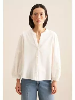 Туника Seidensticker, экрю