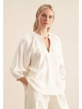 Туника Seidensticker, экрю