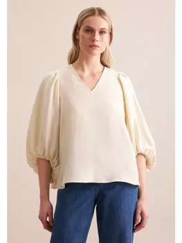 Туника Seidensticker, экрю