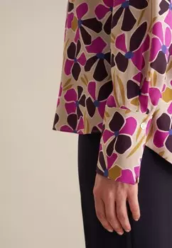 Туника Seidensticker, бежевый