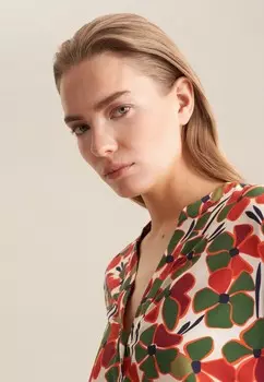 Туника Seidensticker, бежевый