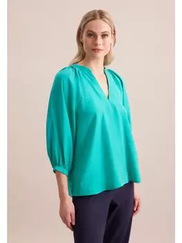 Туника Seidensticker, бирюзовый