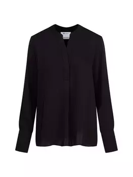 Туника SEIDENSTICKER, черный