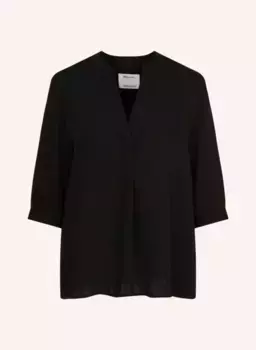 Туника Seidensticker, черный