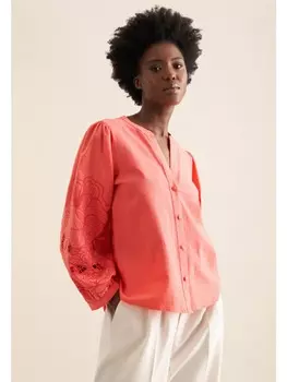 Туника Seidensticker, цвет rosa/pink