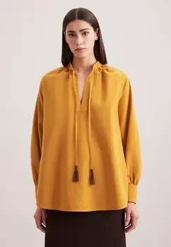 Туника Seidensticker, оранжевый