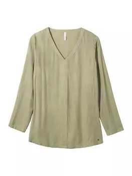 Туника Sheego, хаки