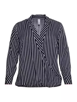 Туника Sheego, морской синий