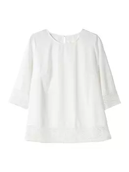 Туника SHEEGO Tunic, белый