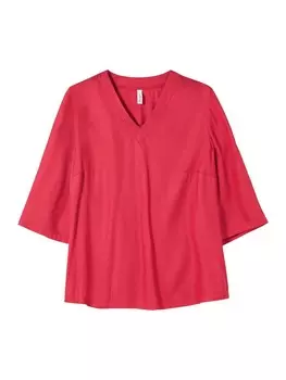 Туника SHEEGO Tunic, цвет raspberry