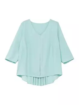 Туника SHEEGO Tunic, мятный