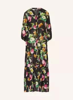 Туника siciliana с рукавами 3/4 Maryan Mehlhorn, черный