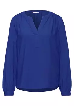 Туника STREET ONE, синий