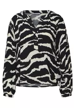 Туника Street One Studio, серый