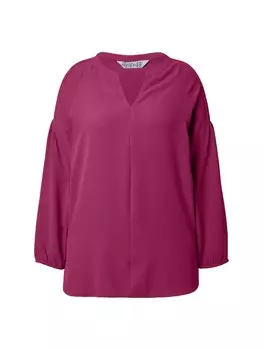 Туника Studio Untold, винно-красный