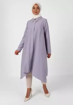 Туника TAVIN Modanisa, цвет lilac
