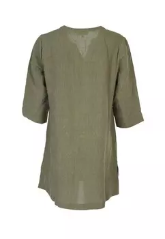 Туника TIARA Deerberg, оливковый